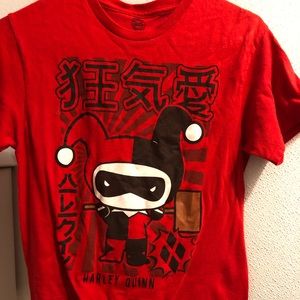 Harley Quinn T-shirt